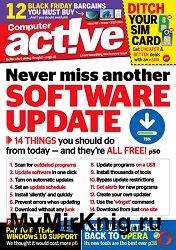 Computeractive - Issue 697 2024