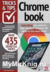 Chromebook Tricks and Tips - 13th Edition 2024