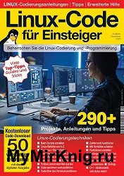 Linux-Code fur Einsteiger - Dezember 2024