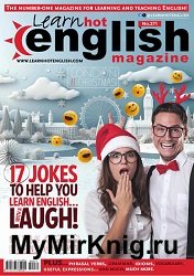 Learn Hot English - Issue 271 2024