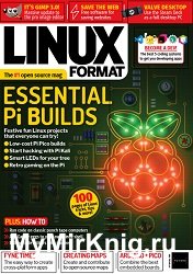 Linux Format UK - January 2025