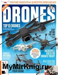 The Drones Book - 12th Edition