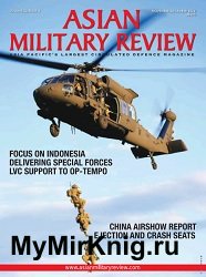 Asian Military Review - November/December 2024