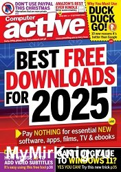 Computeractive - Issue 698 2024