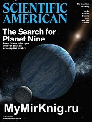 Scientific American - January 2025