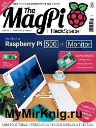 The MagPi - Issue 149 2024