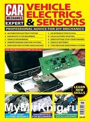 Car Mechanics Expert - Issue 15 2024