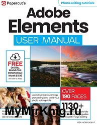 Adobe Elements User Manual - 6th Edition 2024