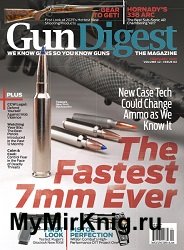 Gun Digest - February 2025