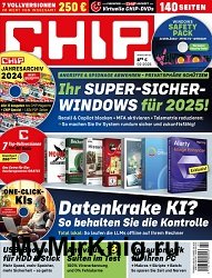 Chip Germany - Februar 2025