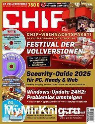 Chip Germany - Januar 2025