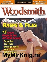 Woodsmith №277 - February-March 2025