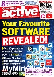 Computeractive - Issue 700 2025