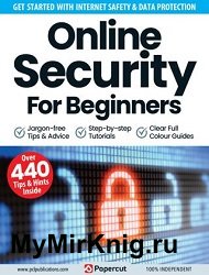 Online Security For Beginners – 15th Edition