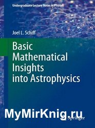 Basic Mathematical Insights into Astrophysics