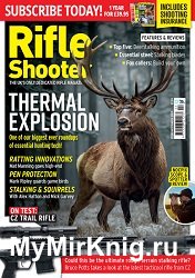 Rifle Shooter - February/March 2025