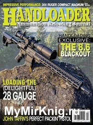 Handloader - February 2025