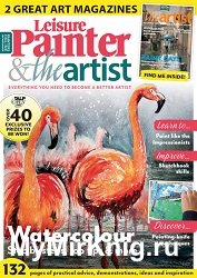 Leisure Painter - March 2025