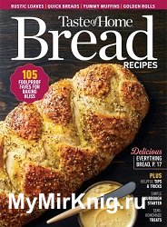 Bread Recipes (Taste OF Home)