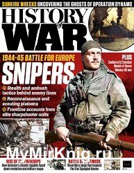 History of War - Issue 142 2025