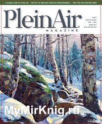 PleinAir Magazine - February/March 2025