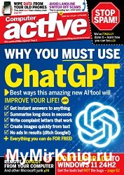 Computeractive - Issue 702 2025