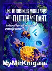 Line-of-Business Mobile Apps with Flutter and Dart