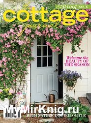 The Cottage Journal - Spring 2025