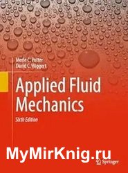 Applied Fluid Mechanics Sixth Edition