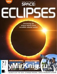 Eclipses (All About Space), 2nd Edition 202