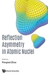 Reflection Asymmetry In Atomic Nuclei