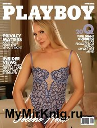 Playboy South Africa - March 2025