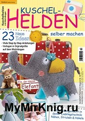 Kuschelhelden Selber Machen №40