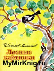 Лесные картинки (1984)