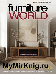 Furniture World - March/April 2025