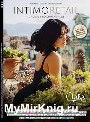 Intimo Retail - Aprile/Maggio 2025