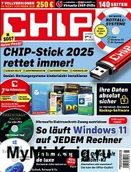 Chip Germany - Mai 2025