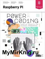 Raspberry Pi №153 May 2025