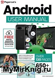 Android User Manual - 25th Edition 2025