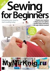 Sewing for Beginners - 21st Edition 2025