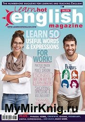 Learn Hot English - Issue 276 2025