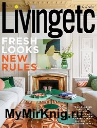 LivingEtc UK - June 2025