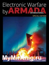 Armada International - Electronic Warfare Vol.3 Issue 1 2025