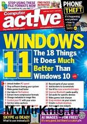 Computeractive - Issue 708 2025