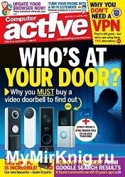 Computeractive - Issue 707 2025