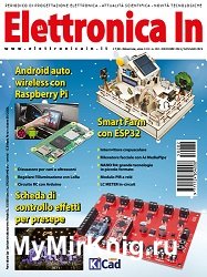 Elettronica In №282 2024/2025