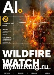 AI Magazine - May 2025