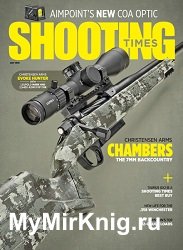 Shooting Times - July 2025