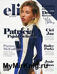Mancave Elite – May/June 2025