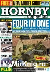 Hornby Magazine №216 June 2025